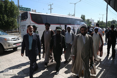 محفل انس با قرآن کاروان قرآنی انقلاب در کنارک