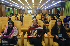 اختتامیه دومین هکاتون طراحی مد و زیور آلات بر مبنای سوره مبارکه شمس