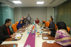 اختتامیه دومین هکاتون طراحی مد و زیور آلات بر مبنای سوره مبارکه شمس