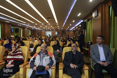 اختتامیه دومین هکاتون طراحی مد و زیور آلات بر مبنای سوره مبارکه شمس