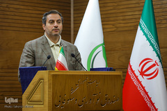 سید محمد جواد شوشتری رئیس سازمان قرآنی دانشگاهیان کشور 