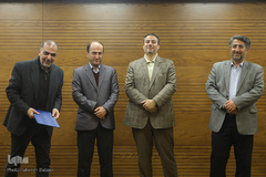 اختتامیه دومین هکاتون طراحی مد و زیور آلات بر مبنای سوره مبارکه شمس