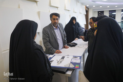 اختتامیه دومین هکاتون طراحی مد و زیور آلات بر مبنای سوره مبارکه شمس