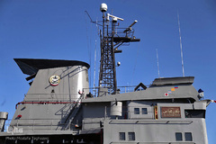 محفل انس با قرآن کاروان قرآنی انقلاب در منطقه سوم نبوت نیروی دریایی ارتش جمهوری اسلامی ایران