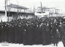 انقلاب اسلامی در رشت