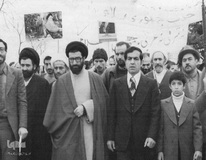 انقلاب اسلامی در رشت