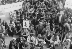 انقلاب اسلامی در رشت