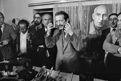 روزهای پیروزی انقلاب