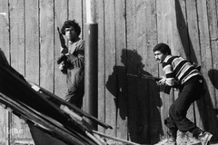 روزهای پیروزی انقلاب