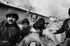 روزهای پیروزی انقلاب