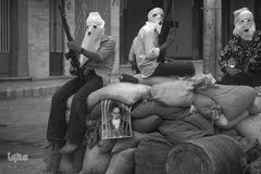 روزهای پیروزی انقلاب