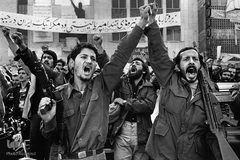 روزهای پیروزی انقلاب