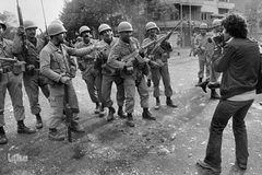 روزهای پیروزی انقلاب