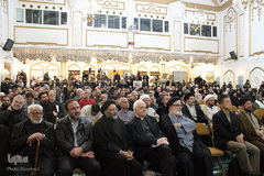 مراسم بزرگداشت چهل و یکمین سالروز پیروزی انقلاب اسلامی در لندن