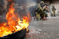 ادامه تجمعات اعتراضی علیه «معامله قرن» در جهان