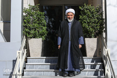 بازدید مدیر حوزه‌های علمیه خواهران کشور از ایکنا