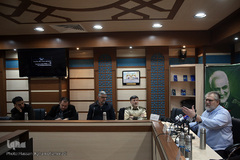 نشست تخصصی بازخوانی ابعاد مکتب شهید «قاسم سلیمانی»