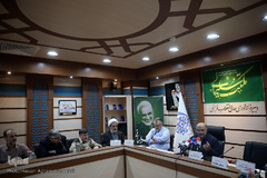 نشست تخصصی بازخوانی ابعاد مکتب شهید «قاسم سلیمانی»