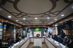 نشست تخصصی بازخوانی ابعاد مکتب شهید «قاسم سلیمانی»