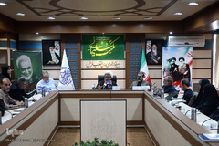 نشست تخصصی بازخوانی ابعاد مکتب شهید «قاسم سلیمانی»