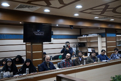 نشست تخصصی بازخوانی ابعاد مکتب شهید «قاسم سلیمانی»