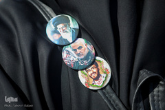 مراسم راهپیمایی یوم الله۲۲ بهمن در تهران