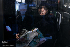 مراسم راهپیمایی یوم الله۲۲ بهمن در تهران