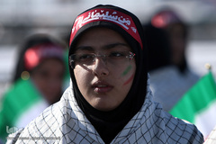 راهپیمایی یوم الله ۲۲بهمن