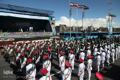 راهپیمایی یوم الله ۲۲بهمن