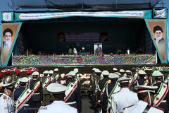 راهپیمایی یوم الله ۲۲بهمن