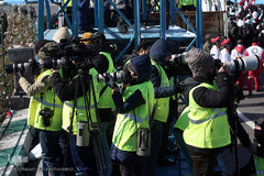 راهپیمایی یوم الله ۲۲بهمن