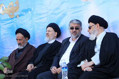 راهپیمایی یوم الله ۲۲ بهمن در یزد