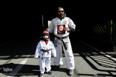 همه آمدیم به عشق سردار