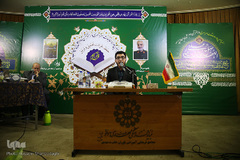 سیزدهمین دوره مسابقات دارالقرآن امام علی(ع)