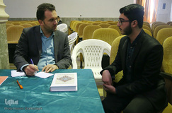 سیزدهمین دوره مسابقات دارالقرآن امام علی(ع)