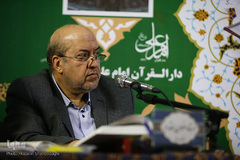 سیزدهمین دوره مسابقات دارالقرآن امام علی(ع)