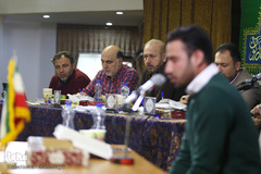 سیزدهمین دوره مسابقات دارالقرآن امام علی(ع)