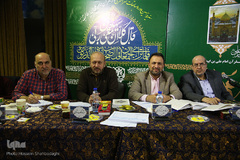 سیزدهمین دوره مسابقات دارالقرآن امام علی(ع)