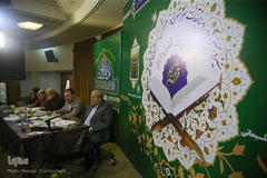 سیزدهمین دوره مسابقات دارالقرآن امام علی(ع)