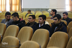 سیزدهمین دوره مسابقات دارالقرآن امام علی(ع)