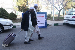 سیزدهمین دوره مسابقات دارالقرآن امام علی(ع)