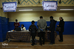 سیزدهمین دوره مسابقات دارالقرآن امام علی(ع)