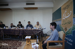 سیزدهمین دوره مسابقات دارالقرآن امام علی(ع)