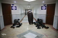 سیزدهمین دوره مسابقات دارالقرآن امام علی(ع)