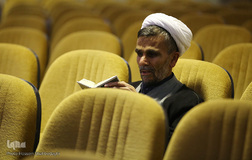 سیزدهمین دوره مسابقات دارالقرآن امام علی(ع)