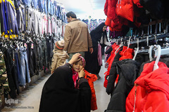 مادران در هنگام تعطیلات و بیماری هم مرخصی ندارند و هرجای دنیا که باشند بازهم باید مراقب بچه‌ها و احتیاجات آن‌ها باشند.