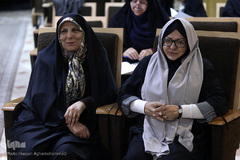 ششمین هم اندیشی جایگاه مطالعات قرآنی در تحول علوم انسانی با موضوع «مسئولیت اجتماعی»