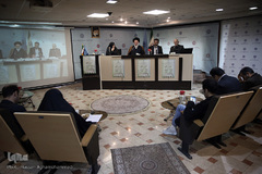 ششمین هم اندیشی جایگاه مطالعات قرآنی در تحول علوم انسانی با موضوع «مسئولیت اجتماعی»