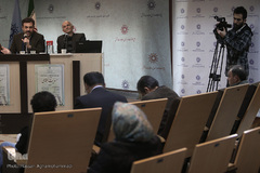 ششمین هم اندیشی جایگاه مطالعات قرآنی در تحول علوم انسانی با موضوع «مسئولیت اجتماعی»