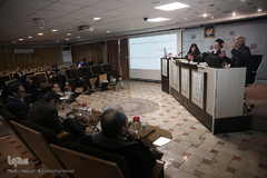 ششمین هم اندیشی جایگاه مطالعات قرآنی در تحول علوم انسانی با موضوع «مسئولیت اجتماعی»